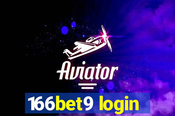 166bet9 login